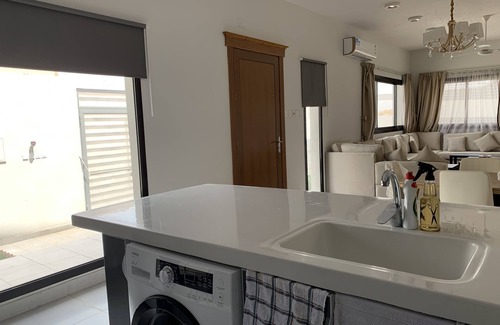 Al Hada Villa | Cheerful Villa w/Garden and Balconies Overlooking Al Hada 5 minutes from Center