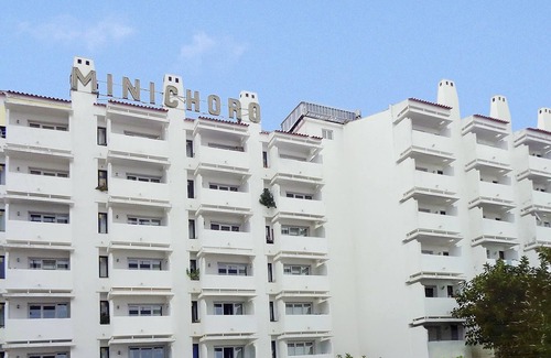 Montechoro Apartment | Cheerfulway Minichoro