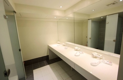 Ximending Hostel | Cheers Loft - Hostel