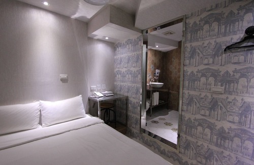 Ximending Hostel | Cheers Loft - Hostel