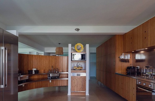 Vitet Villa | Chef included by Fantasia Villas: Villa Alta Vista