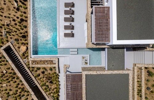 Paraga Villa | Chef included by Fantasia Villas: Ariadne’s Mitos Villa