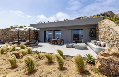 Paraga Villa | Chef included by Fantasia Villas: Ariadne’s Mitos Villa