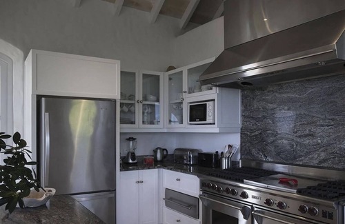 Mont Jean Villa | Chef included by Fantasia Villas: Villa Les Amis du Vent
