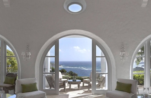 Mont Jean Villa | Chef included by Fantasia Villas: Villa Les Amis du Vent