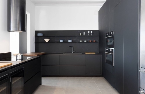 Platis Gialos Villa | Chef included by Fantasia Villas: Villa Poseidon