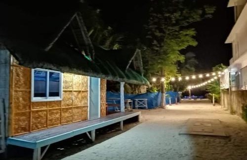 Santa Fe Resort | Chef Panyang Beach Resort Okoy