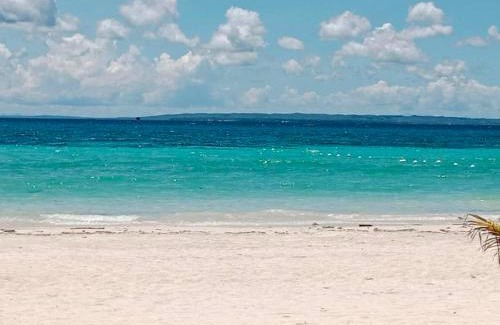 Santa Fe Resort | Chef Panyang Beach Resort Okoy