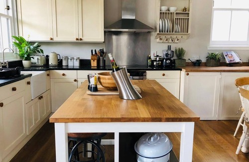 Kenmore Cottage | Chefs cottage. Idyllic 18th century cottage.