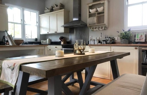 Kenmore Cottage | Chefs cottage. Idyllic 18th century cottage.