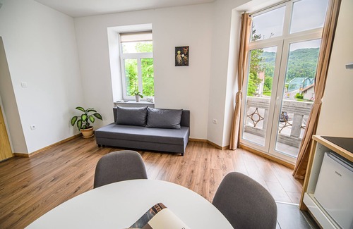 Brezice Apartment | Chefs One Bedroom Apartment 1