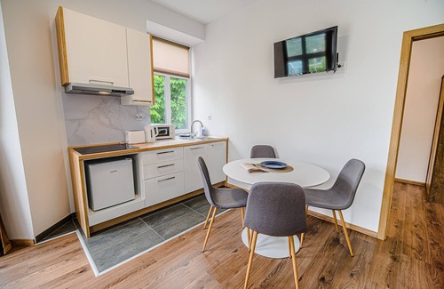 Brezice Apartment | Chefs One Bedroom Apartment 1