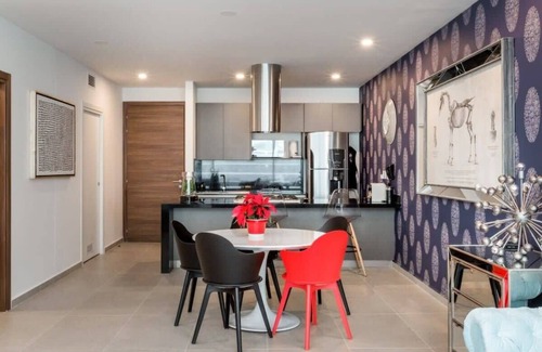 Ampliacion Granada Apartment | Cheli I Amazing 1 Bedroom Apartment in Polanco
