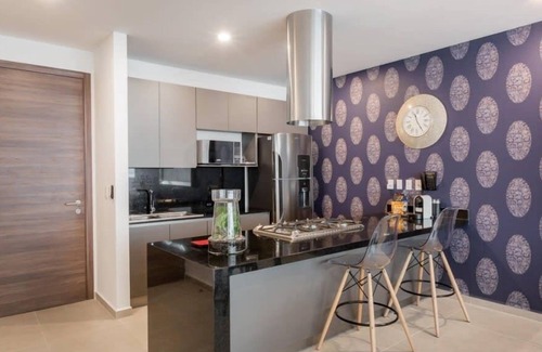 Ampliacion Granada Apartment | Cheli I Amazing 1 Bedroom Apartment in Polanco