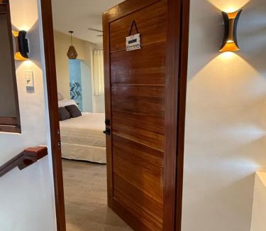 Santa Fe Hotel | Chellie Rose Resort Hotel
