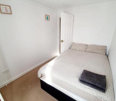 Chelmsford Apartment | Chelmsford Town Centre Apartments With Car Parking