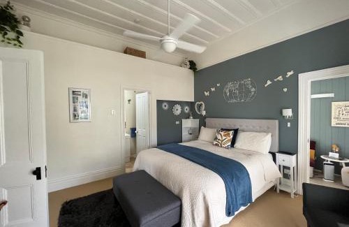 Whangarei Bed & Breakfast | Chelsea House Bed & Breakfast