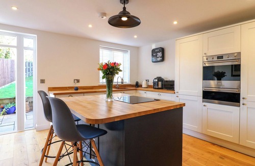 Melton Mowbray Cottage | CHELSEA HOUSE, pet friendly, luxury holiday cottage in Melton Mowbray