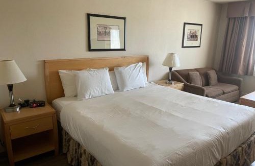 Coquitlam Hotel | Chelsea Inn