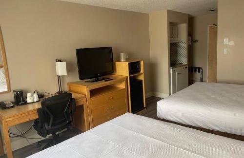 Coquitlam Hotel | Chelsea Inn