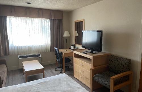Coquitlam Hotel | Chelsea Inn