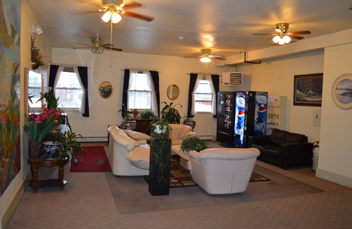 Spenard Hotel | Chelsea Inn Hotel