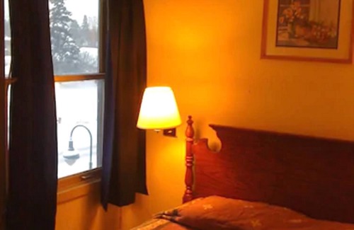 Spenard Hotel | Chelsea Inn Hotel