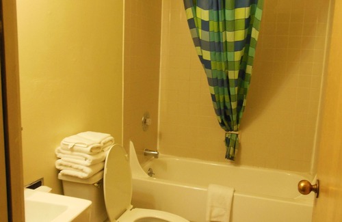 Spenard Hotel | Chelsea Inn Hotel