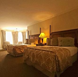 Cow Hollow Hotel | Chelsea Inn