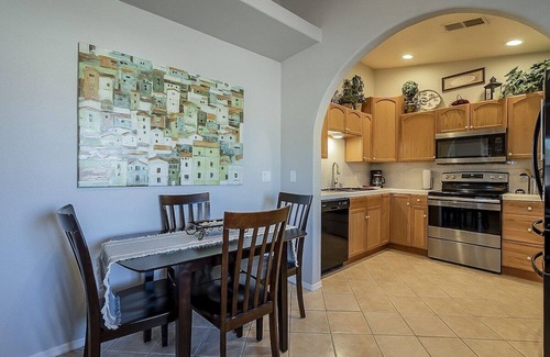 Mesa House | Chelsea Park Casita - Charming Mesa Getaway