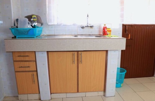 Kisii Apartment | Chelsea's Apartment two bedroom with wifi/Netflixn