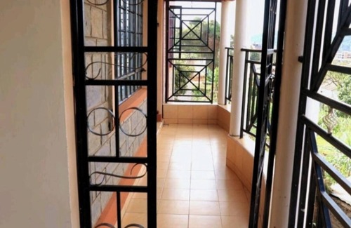 Kisii Apartment | Chelsea's Apartment two bedroom with wifi/Netflixn