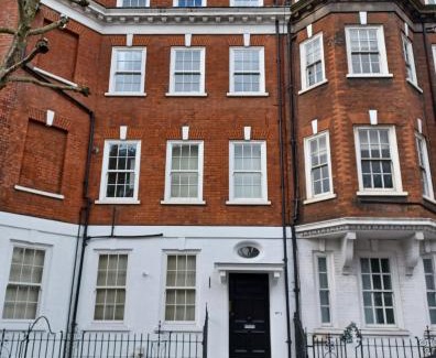 Chelsea Apartment | Chelsea - Sloane Avenue by Viridian Apartments