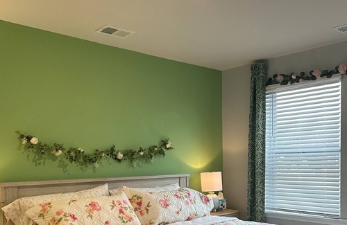 Salisbury House | Chelsea Suite
