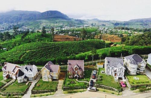 Nuwara Eliya Villa | Cheltenham Cottage - Little England Cottages