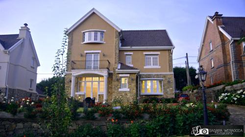 Nuwara Eliya Villa | Cheltenham Cottage - Little England Cottages