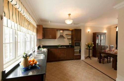 Nuwara Eliya Villa | Cheltenham Cottage