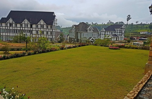 Nuwara Eliya Villa | Cheltenham Cottage