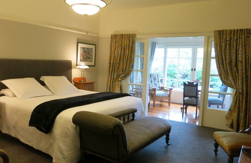 Hanmer Springs Bed & Breakfast | Cheltenham House