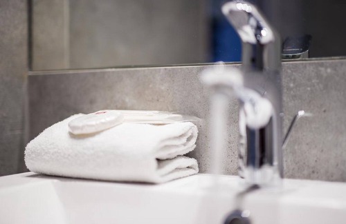 Beauvais Hotel | Chenal Hôtel