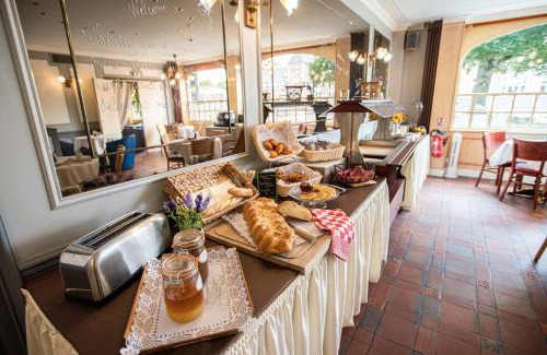 Beauvais Hotel | Chenal Hotel