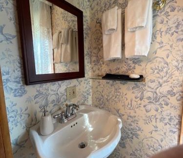 Ashland Bed & Breakfast | Cheney House Bed & Breakfast