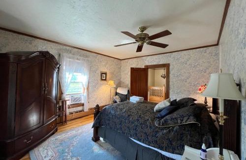Ashland Bed & Breakfast | Cheney House Bed & Breakfast