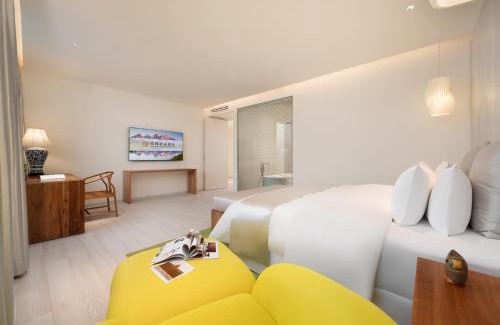 Wenjiang Hotel | Chengdu Chengshe Hotel - Wenjiang University Town Southwest Caida Branch