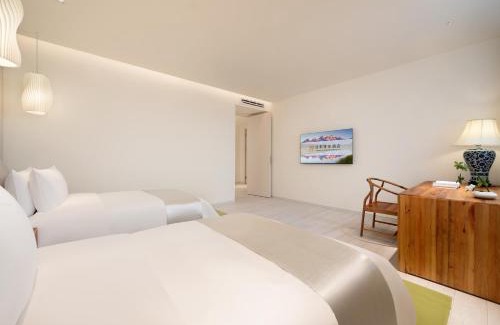 Wenjiang Hotel | Chengdu Chengshe Hotel - Wenjiang University Town Southwest Caida Branch