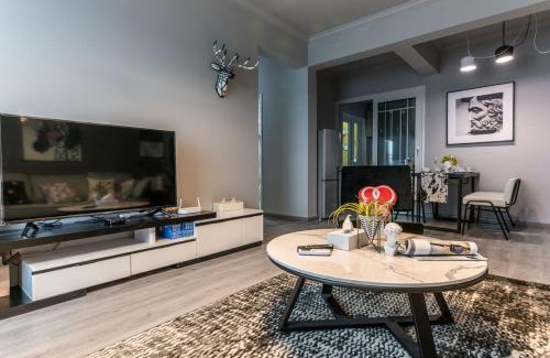 Jinniu Apartment | Chengdu Jinniu District North City No. 8 Locals Apartment 00169850