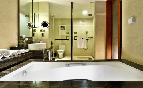 Shuangliu District Hotel | Chengdu Joyhub Air Hotel