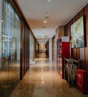 Chenghua Apartment | Chengdu Shuxi International Serviced Apartment