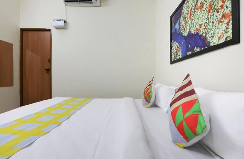 Nanganallur House | Chennai Airport Guest House