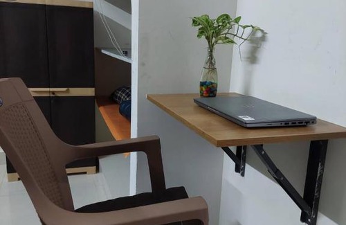 Thoraipakkam Bed & Breakfast | Chennai Home stay